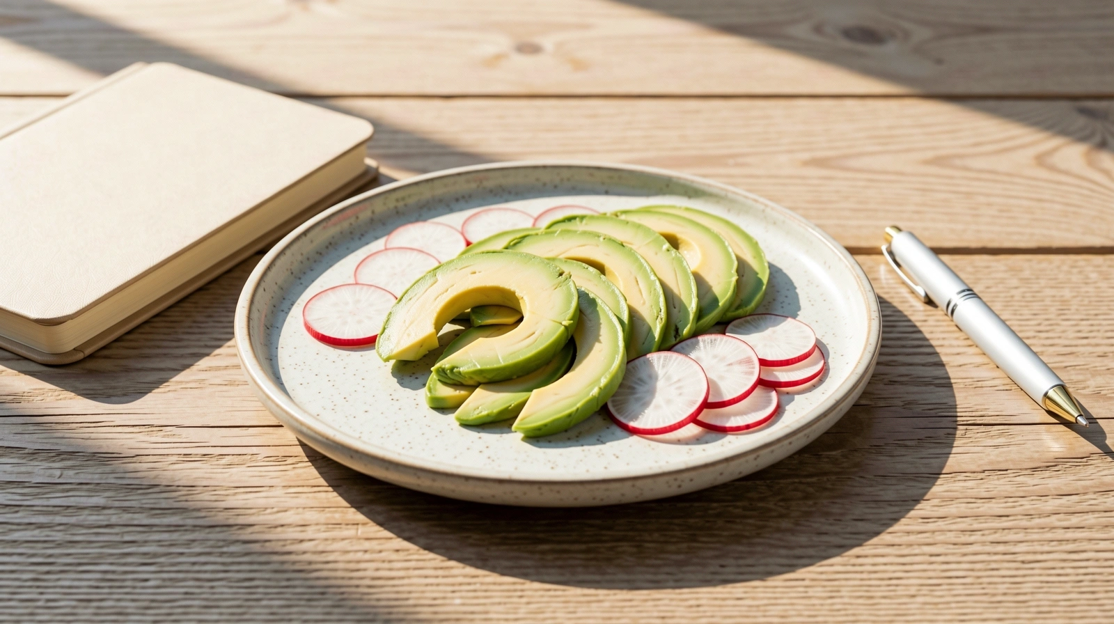 Environnement de nutrition équilibrée