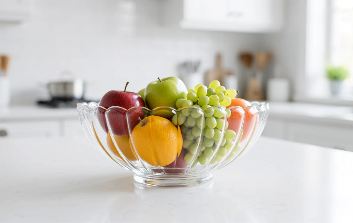 Environnement serein et équilibré