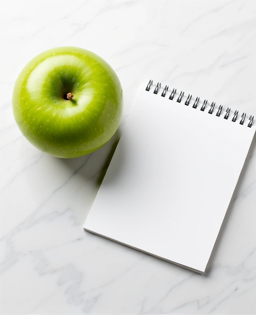 Produits frais et sains