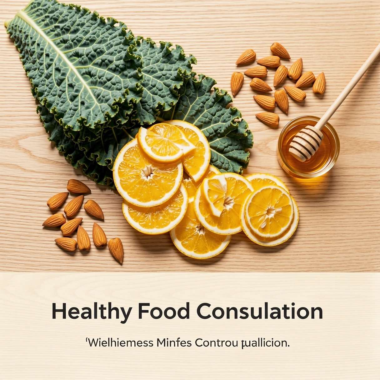 Ingrédients frais et naturels