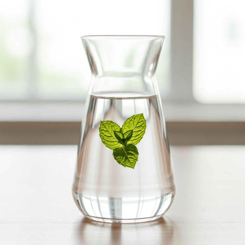 Nutrition Holistique symbol